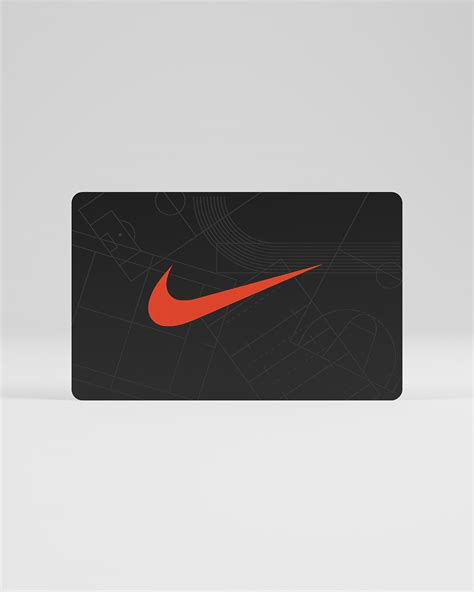 cadeaubon nike waar te koop|nike cadeaubonnen kopen.